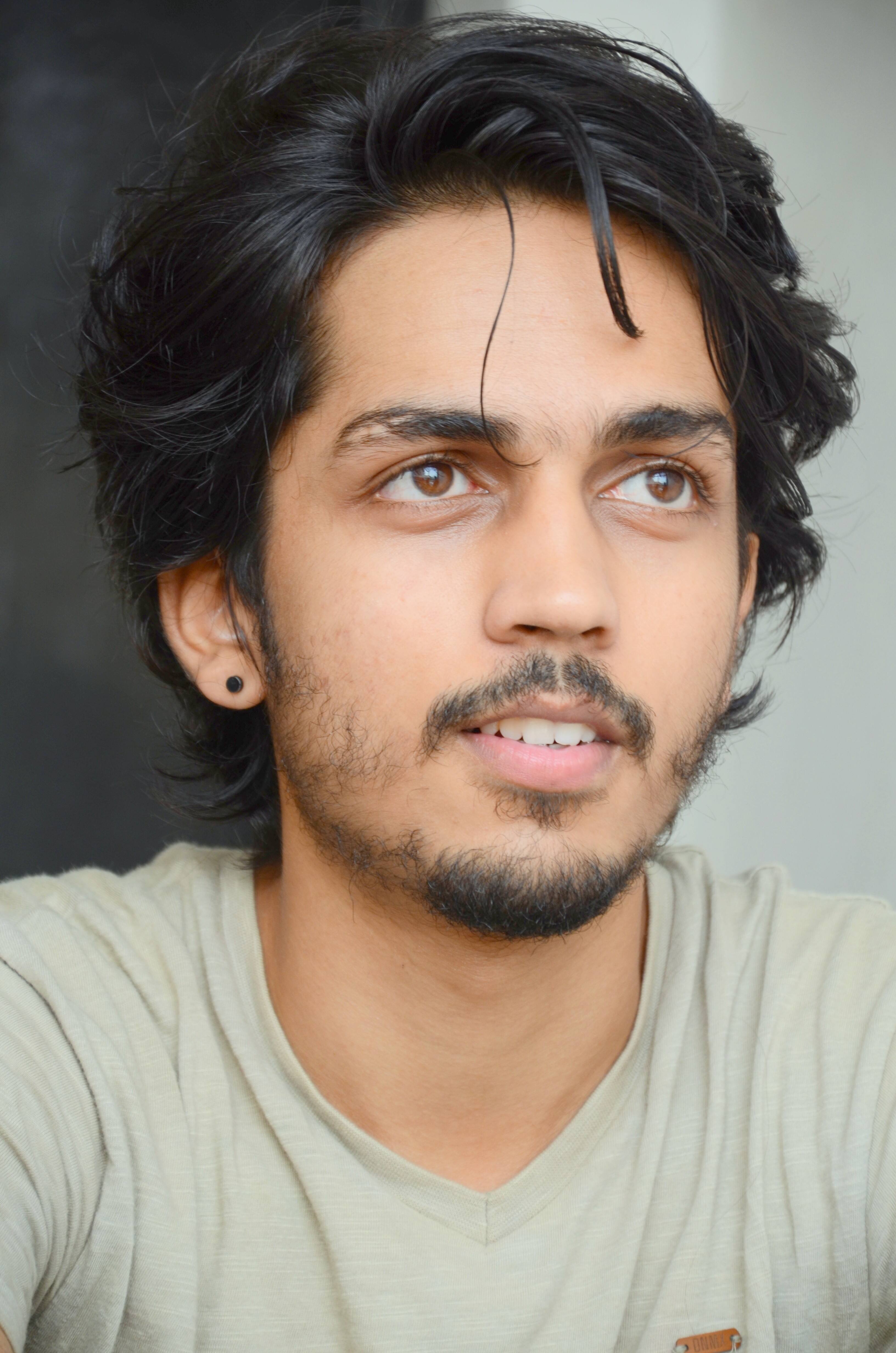 Rishav Kumar