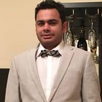 Ashish Chadha
