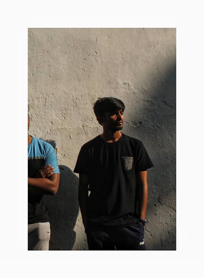 User