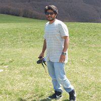 Krishna Chaitanya Viswanadha