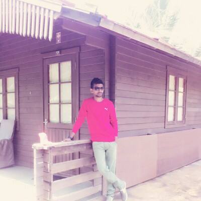 User
