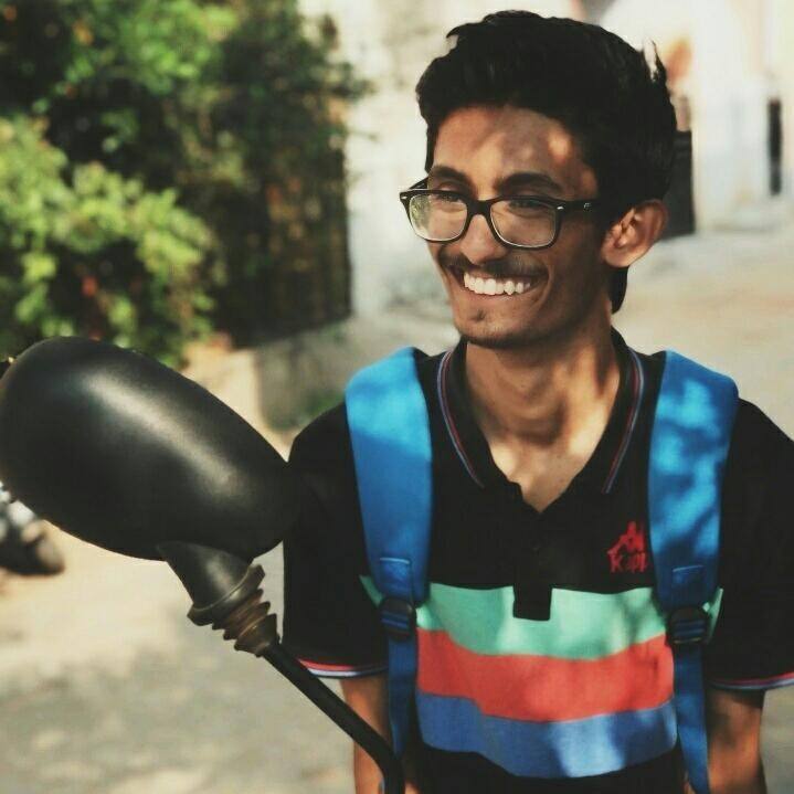 User