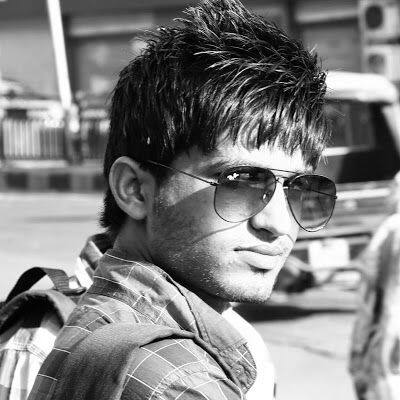 User