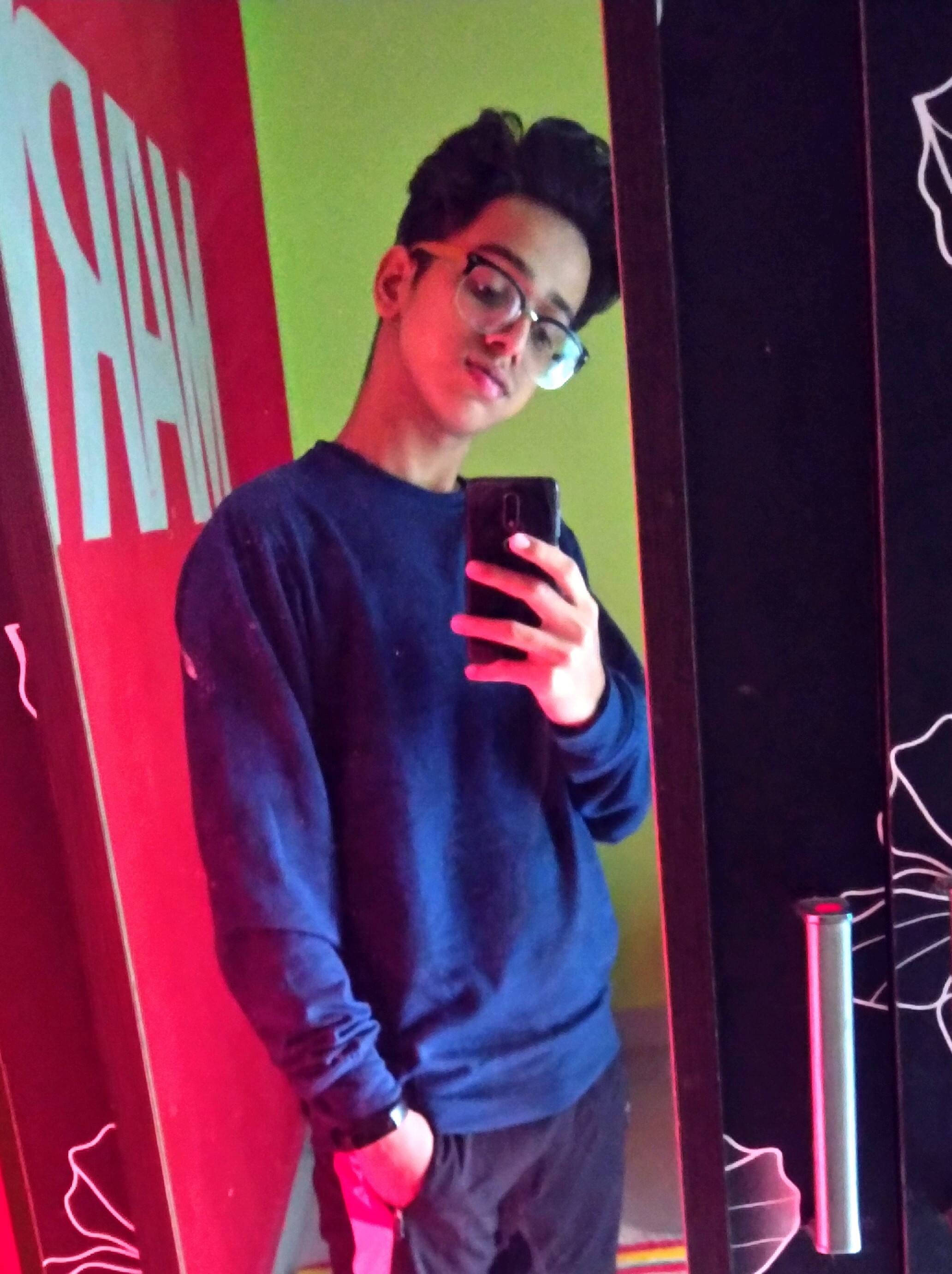 User