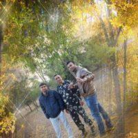 Abhishek Anand Singh