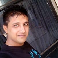 Rishabh Gangal