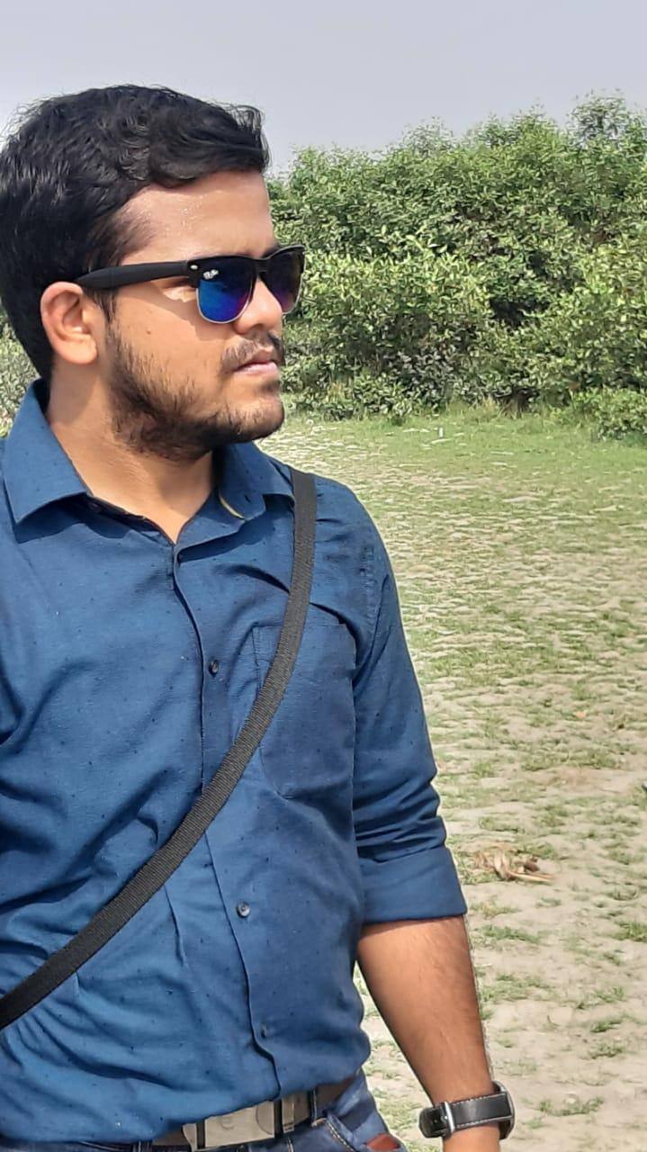 User