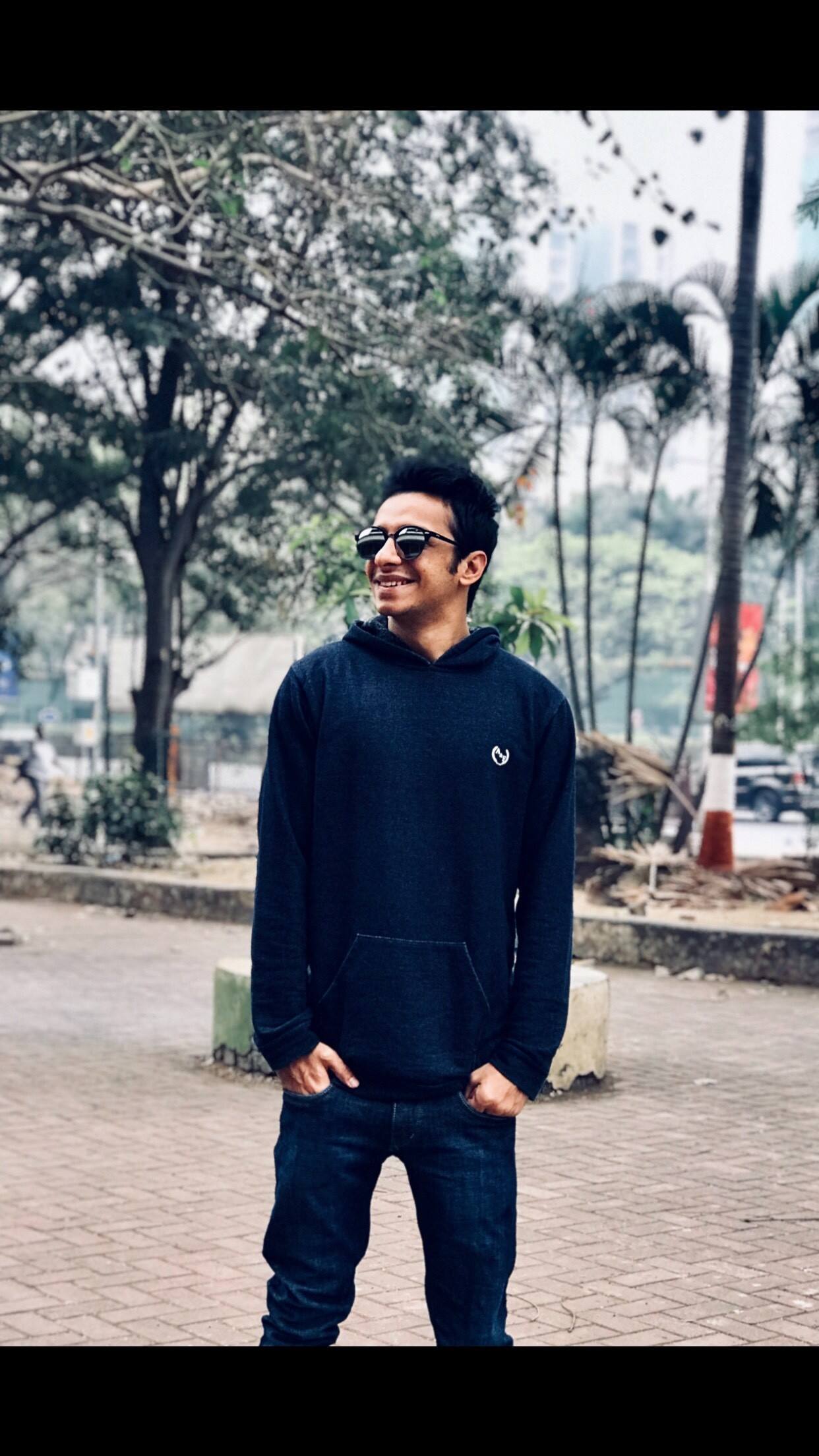 User