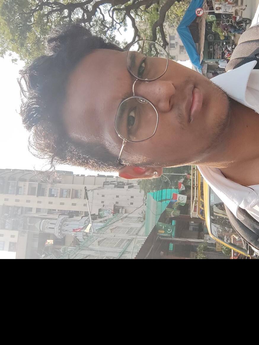 User