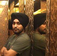 Sarbjinder Singh Gallowal