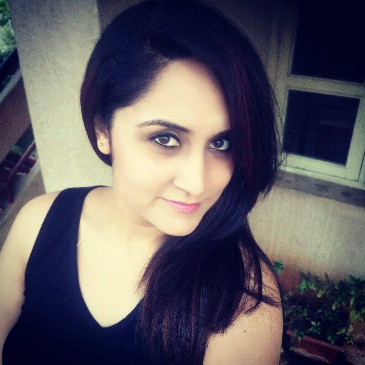 Tina Chowhan Merchant