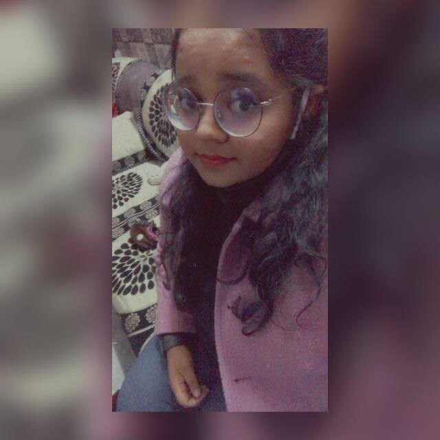 User