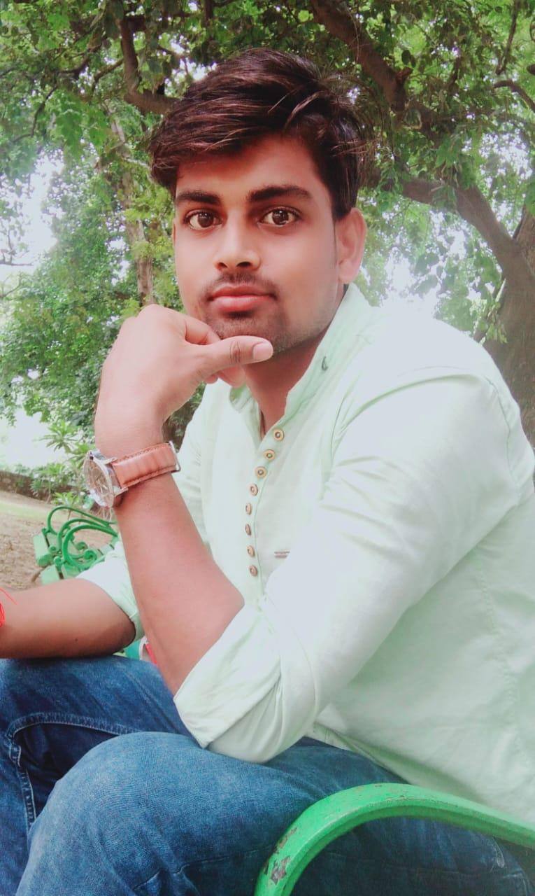 User