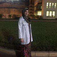 Zahraa Menhem