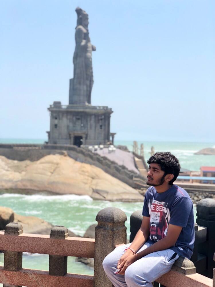 User