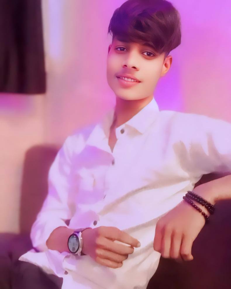 User