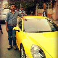 User