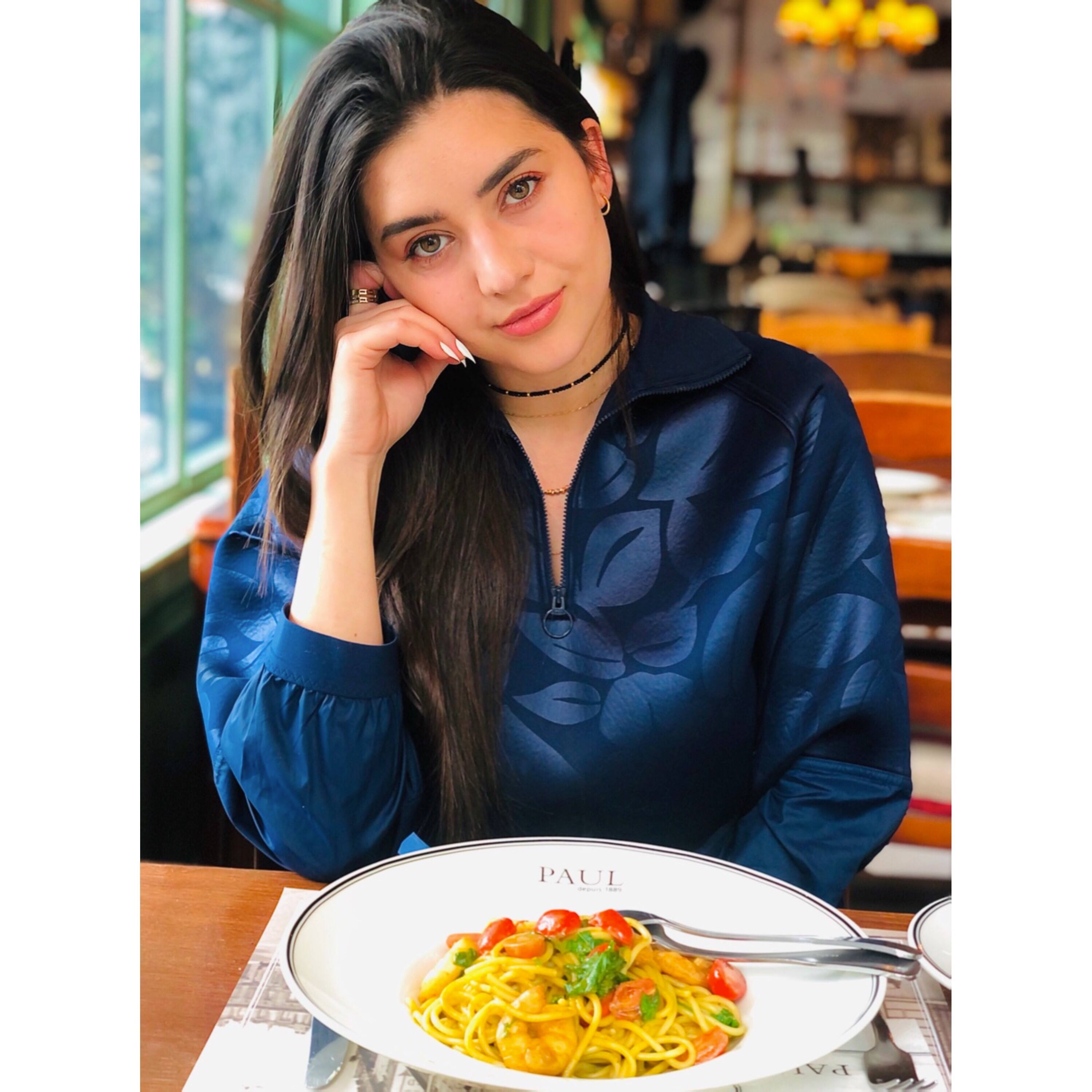 Melissa Elkhoury