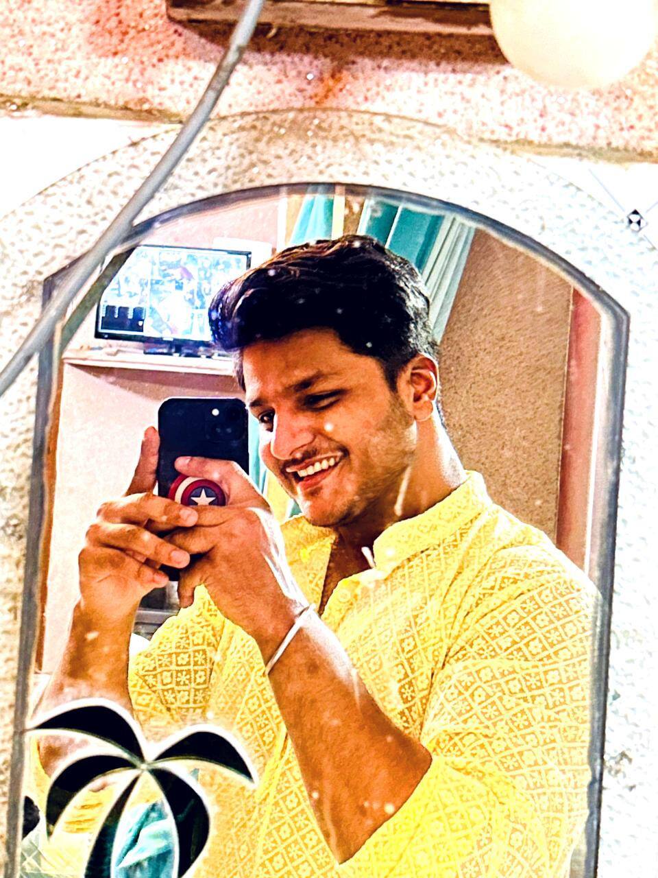 User