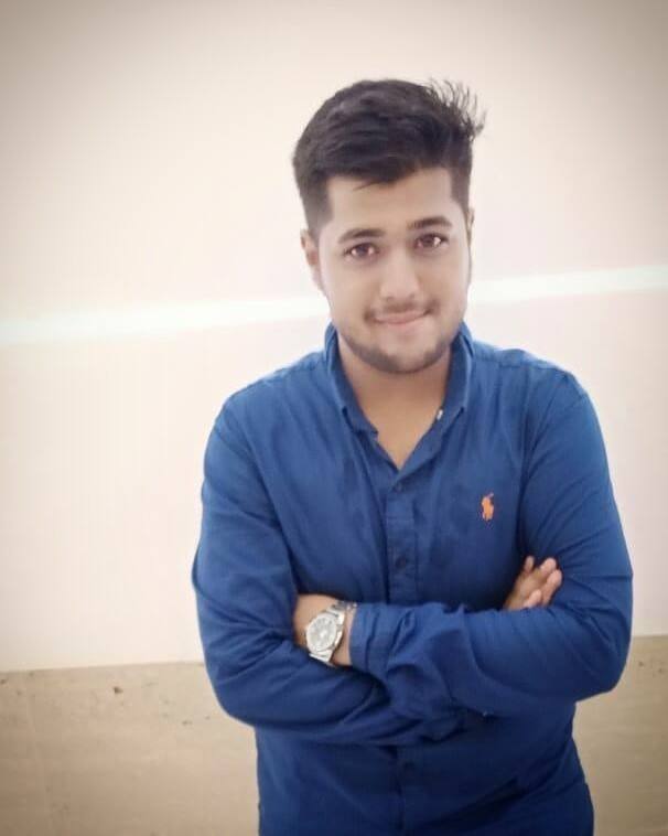 User