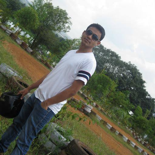 User