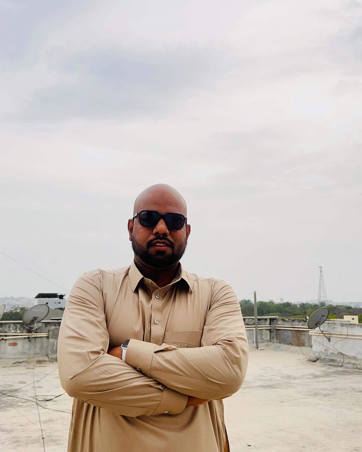 Mohammed Masih Uddin