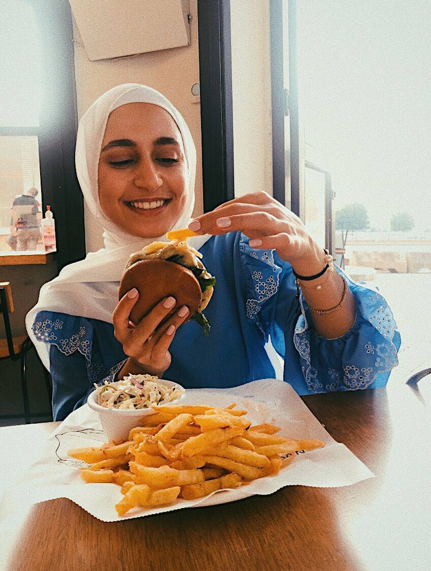Mariam Jouzou
