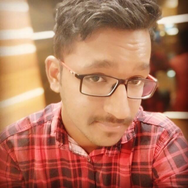 User