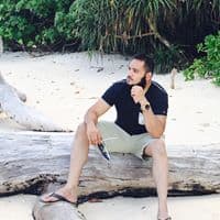 Murtaza Depalpurwala