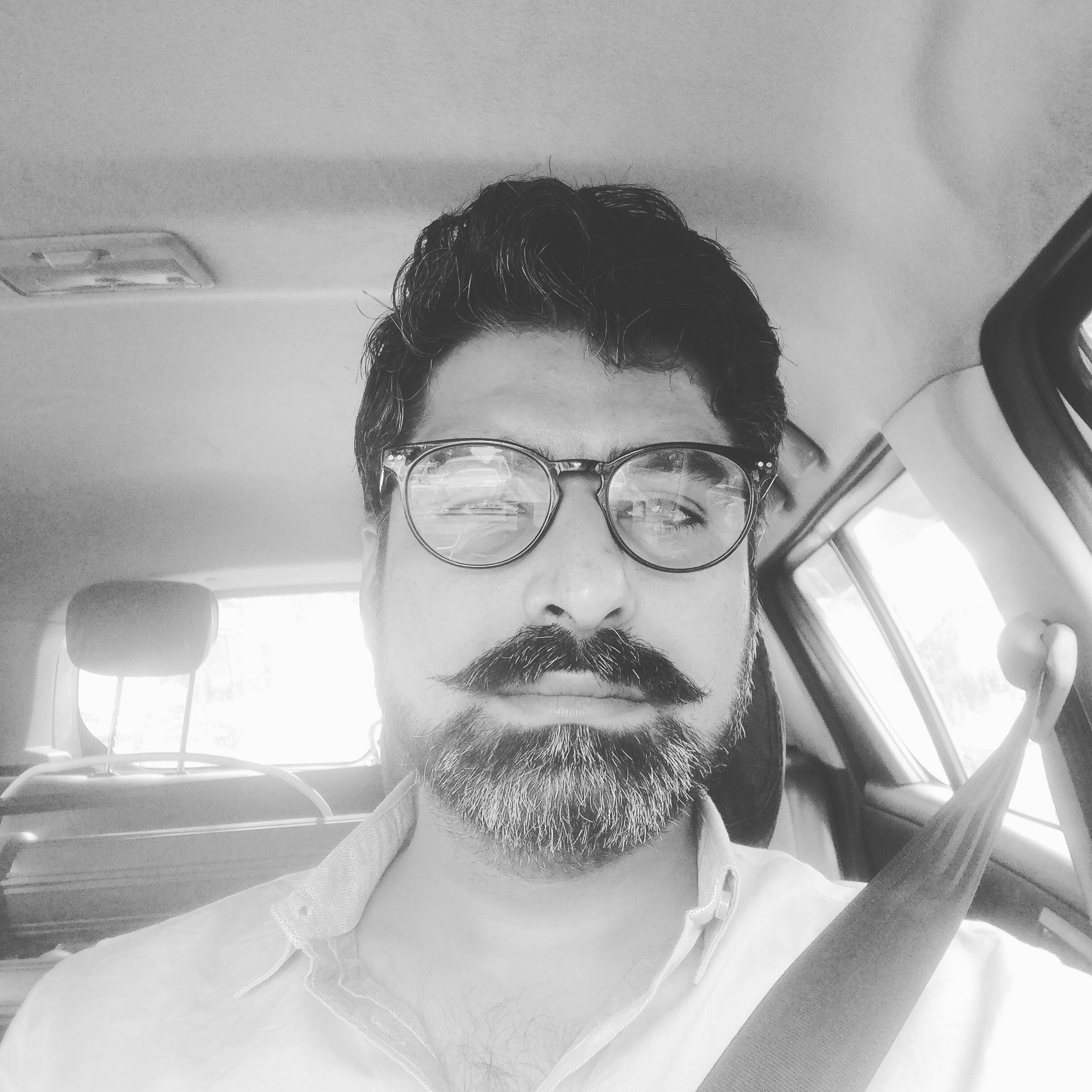 User
