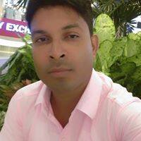 Asif Khan