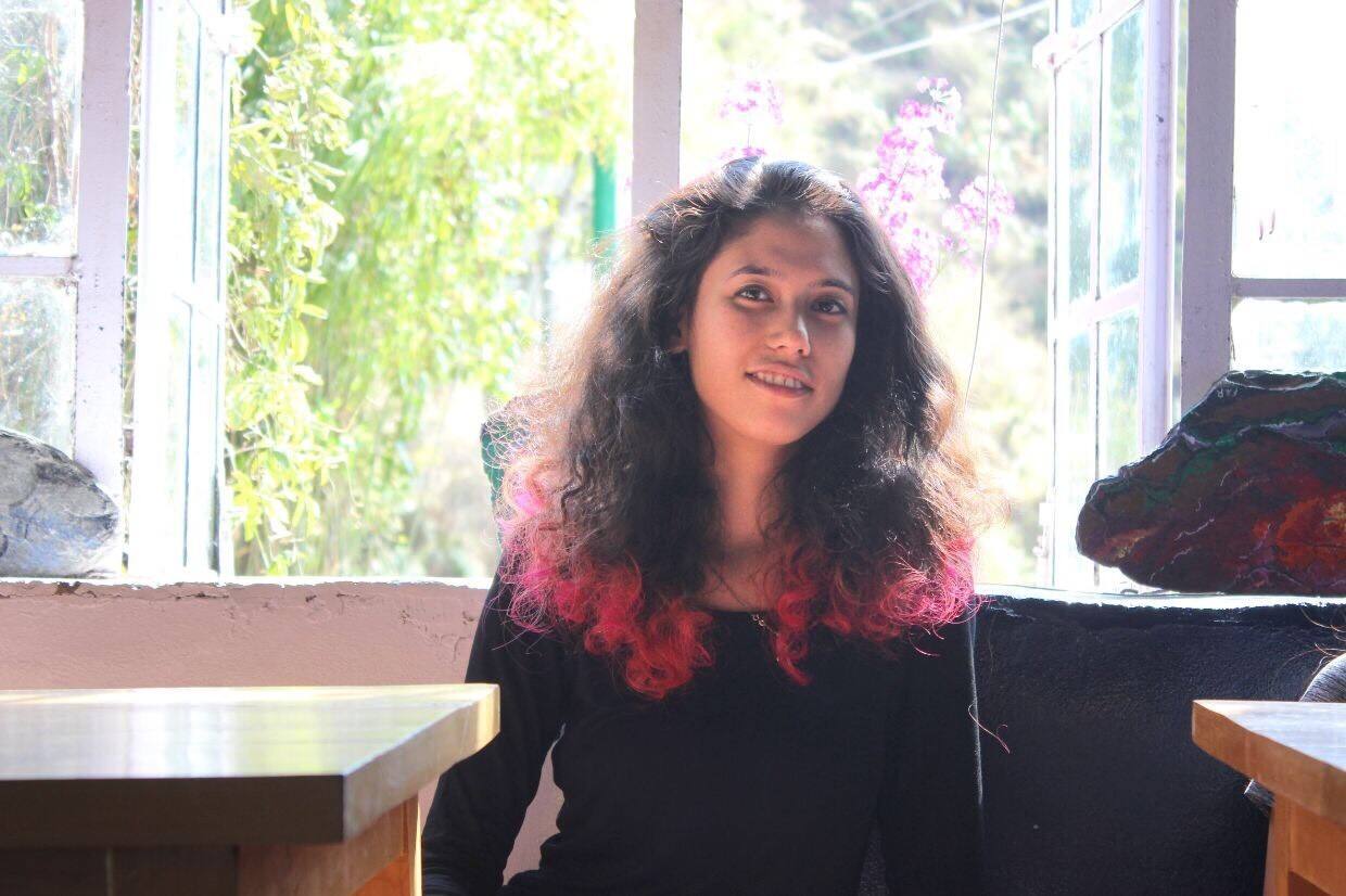 Shivangi Sachar