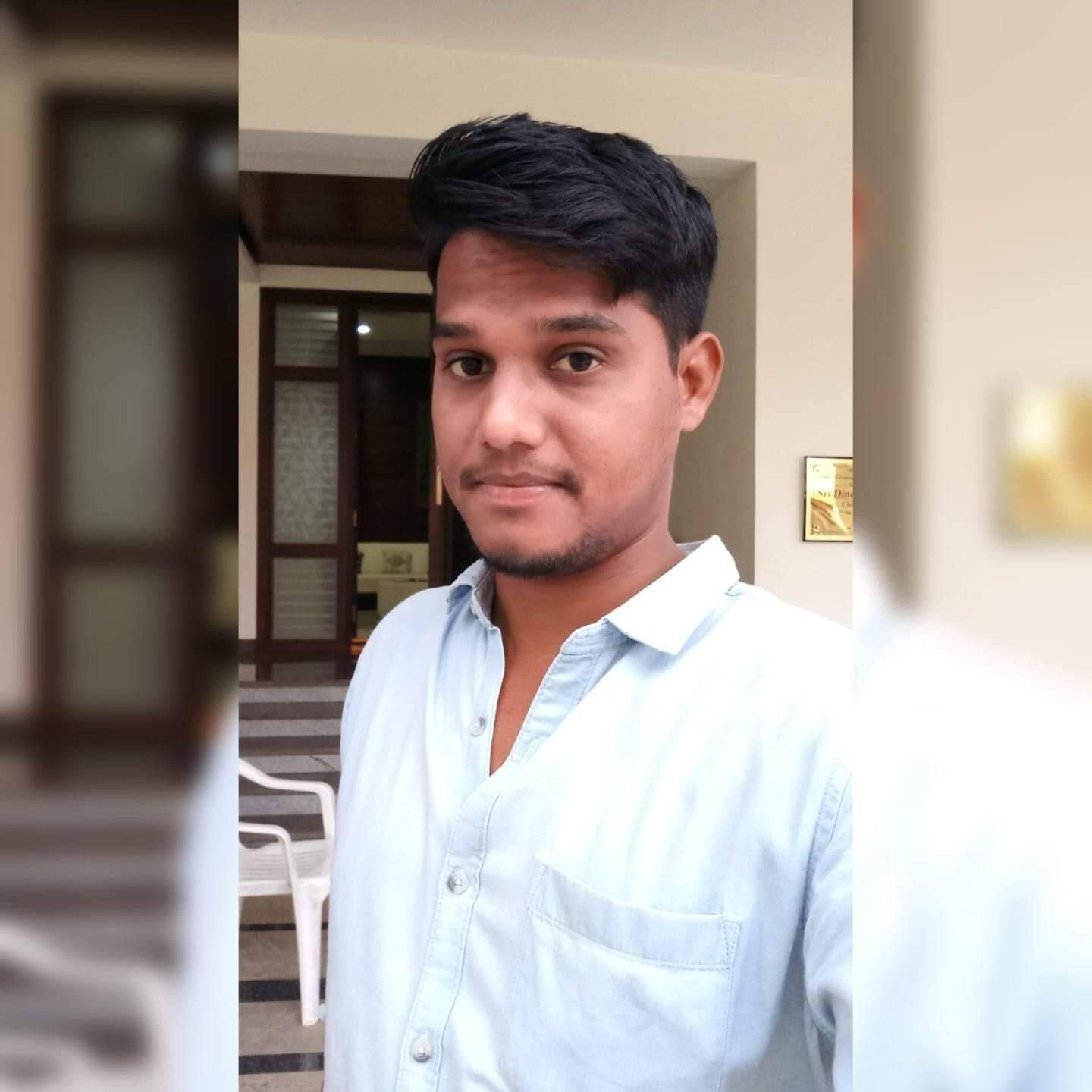 User
