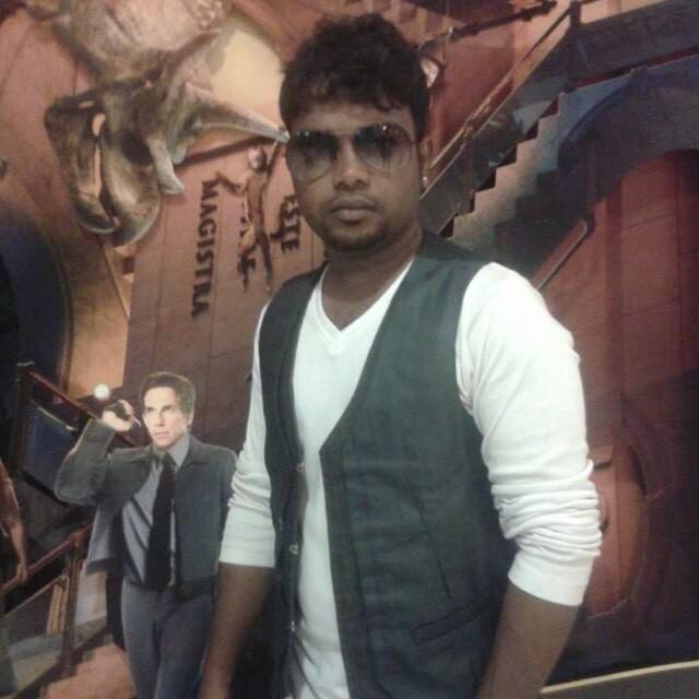 User