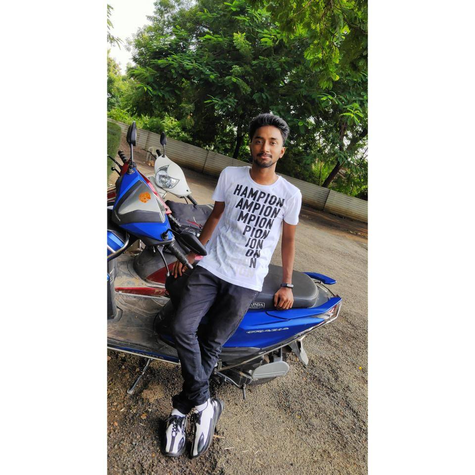User