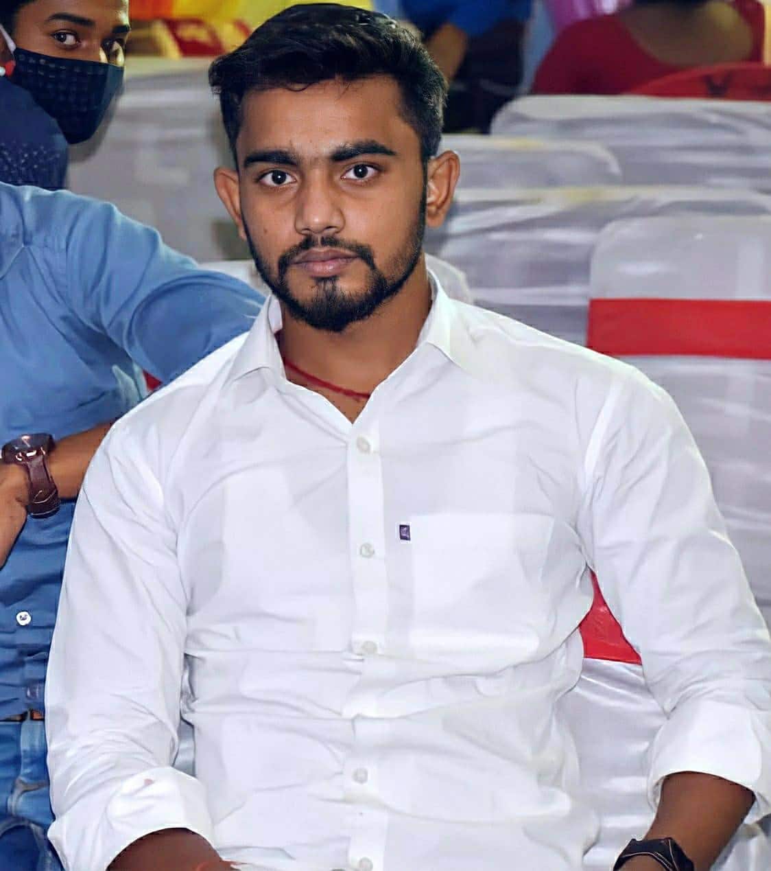 GAUTAM Kumar SINGHANIA