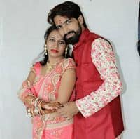 Acs Kavita Pratik Rathi