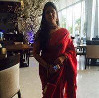 Rajeshwari Desai