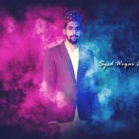 Syed Wiqar