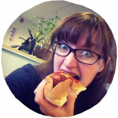 Breadsticklers