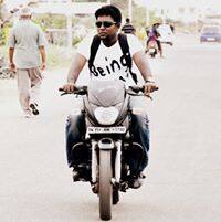 User