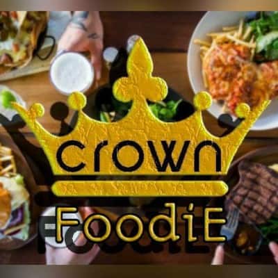 FoodiE Crown