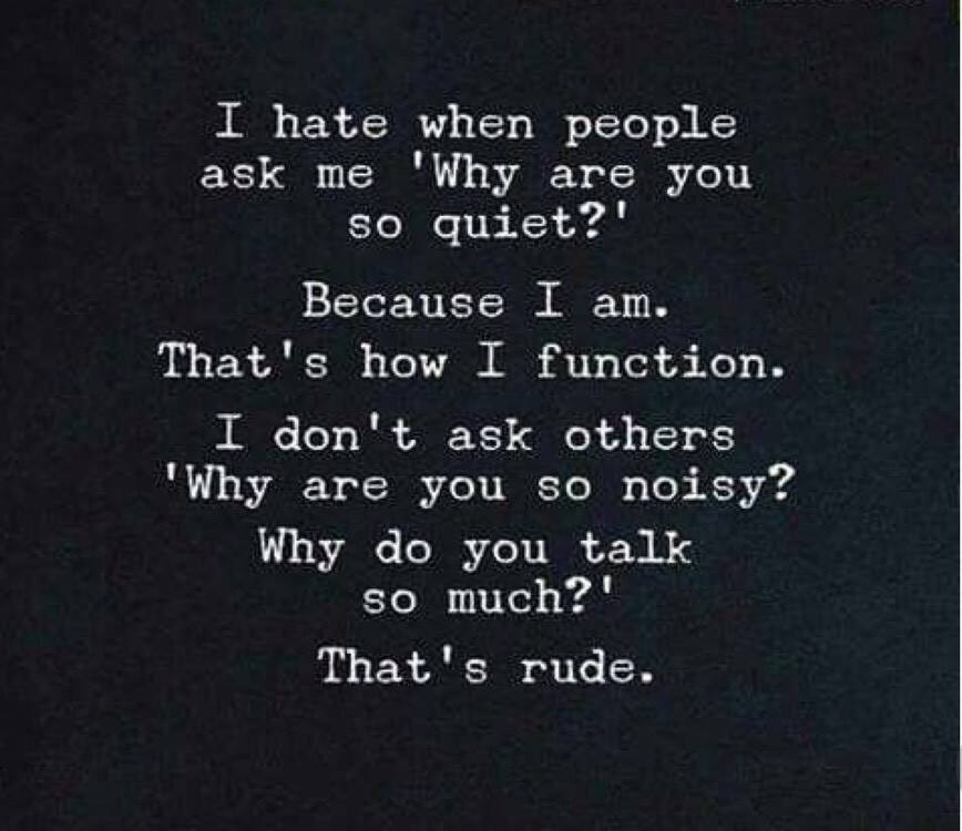 User