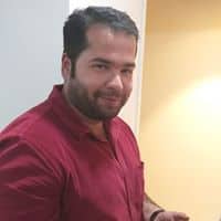 Punit Hashmat Sadarangani