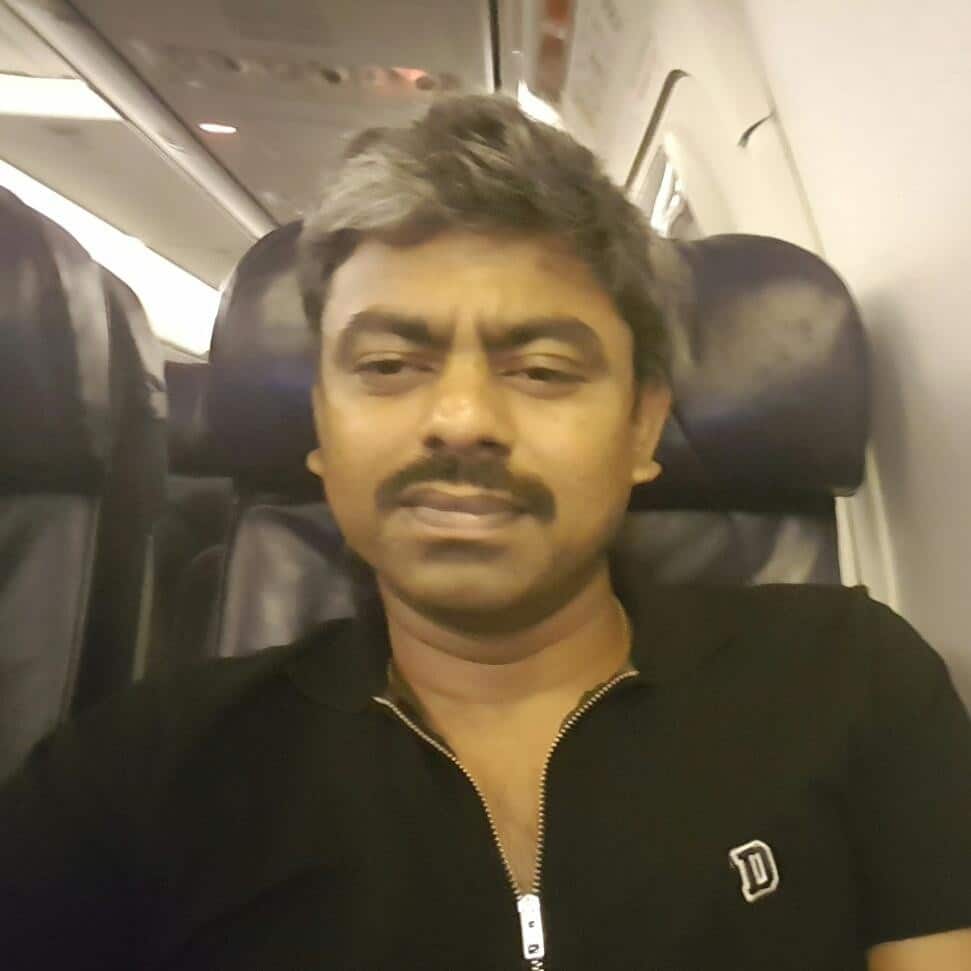 Rajapandian Govindaraj