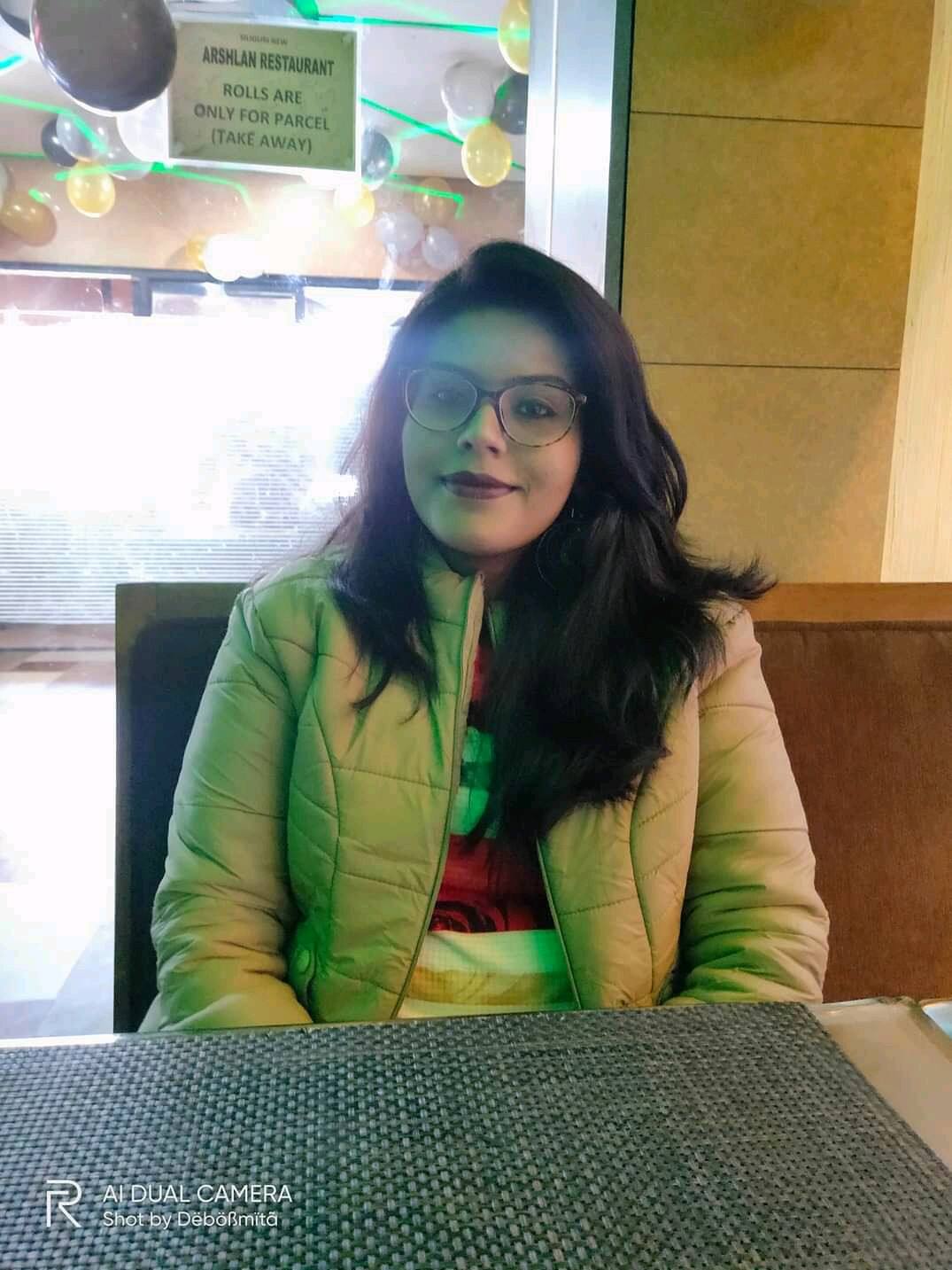 User