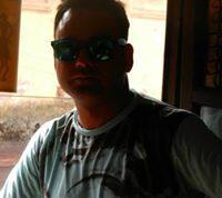 Manish Kumar Baheyti