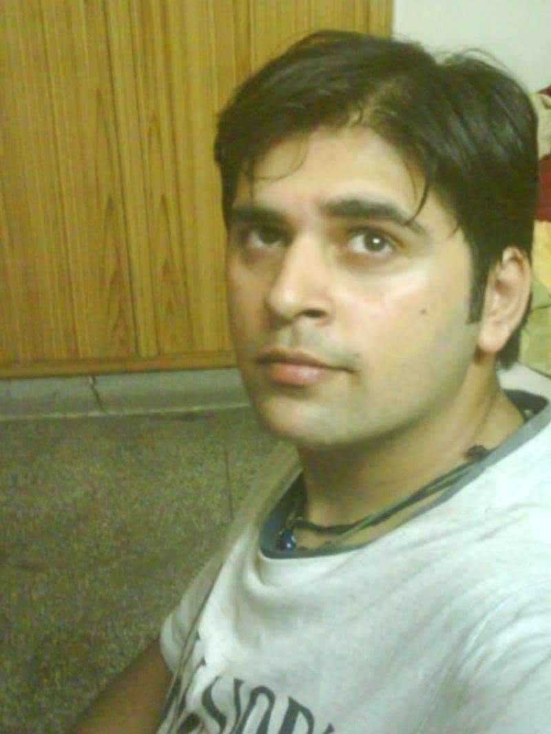 Abhishek Mohan