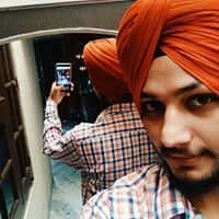 Raj Vikram Singh