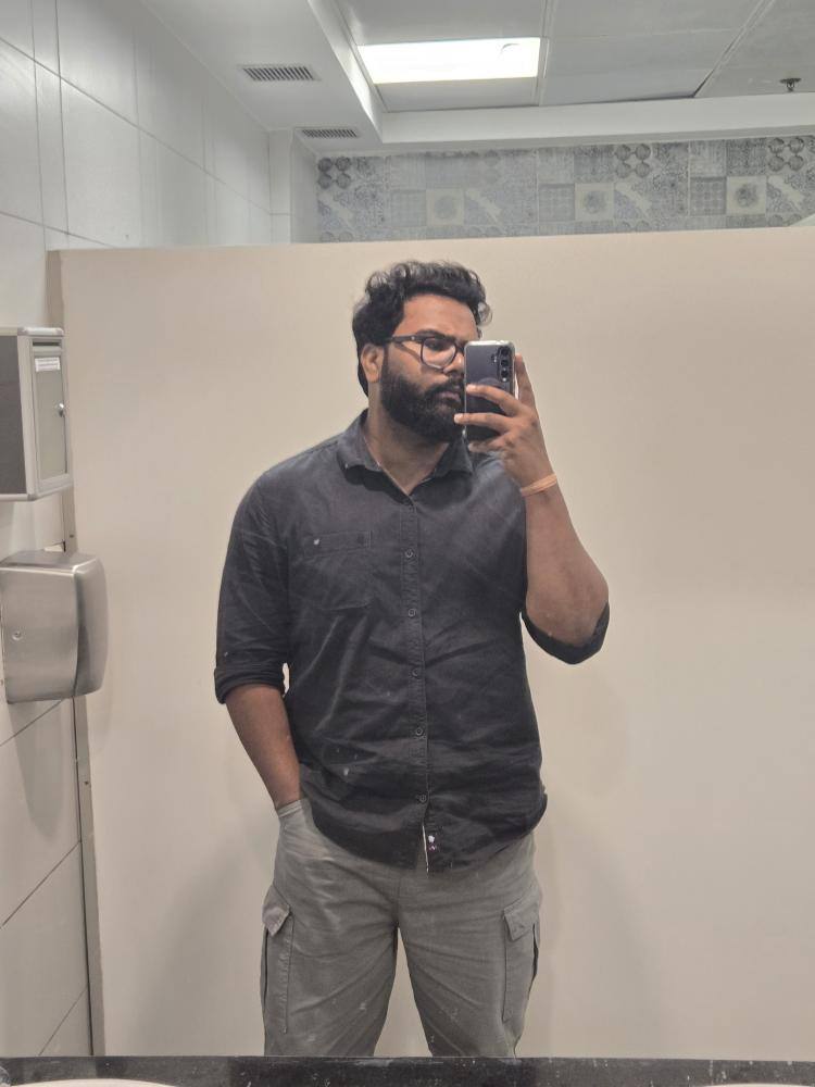 User